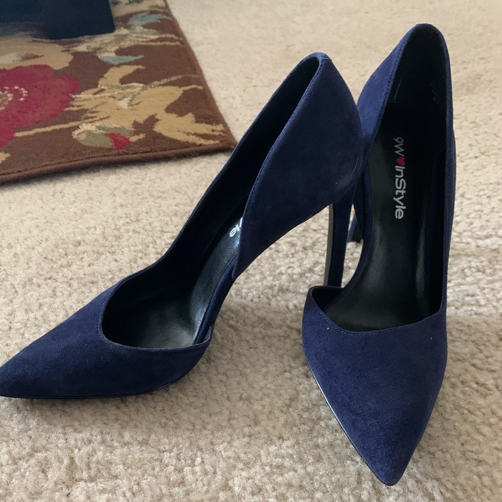 Ninewest Pumps